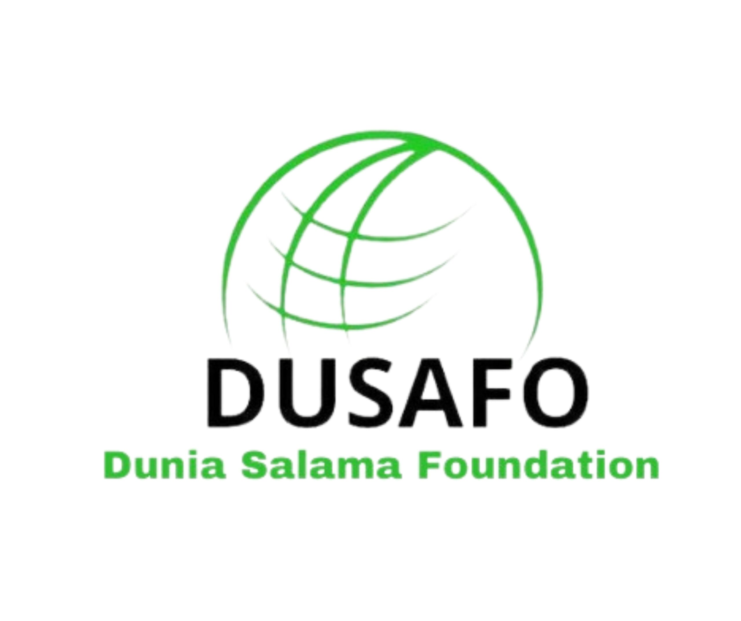 Dunia Salama Foundation